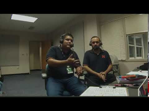 Mexican Baseball Fiesta