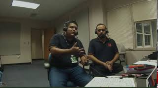 Arizona Wildcats vs Naranjeros