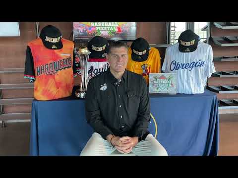 Summer camp 2023 part 1