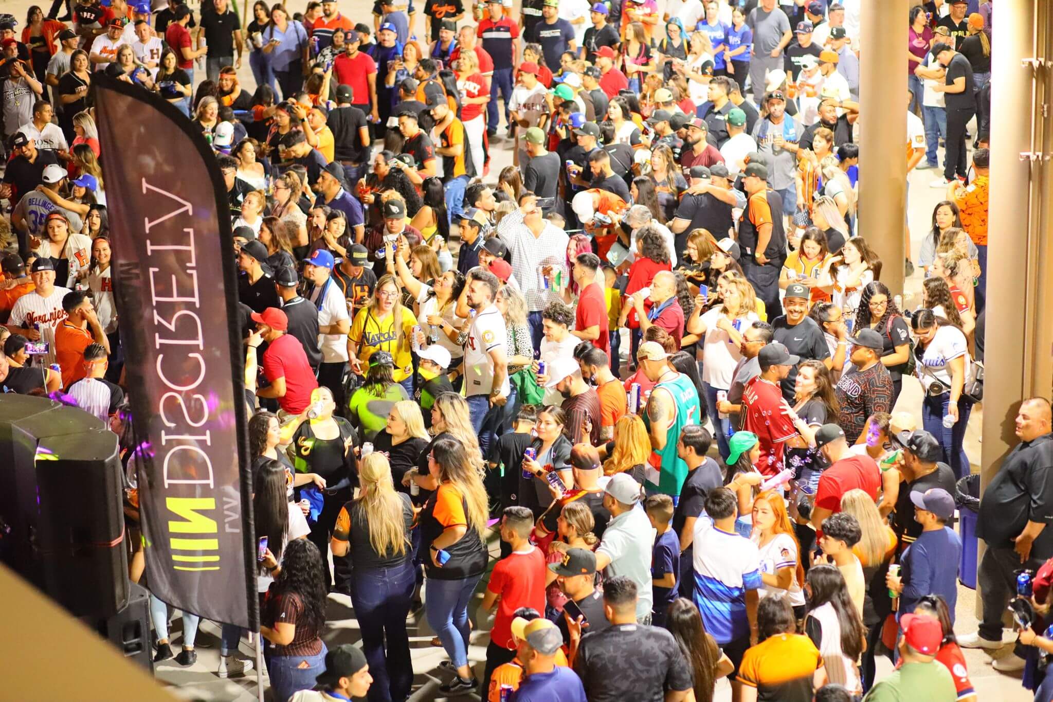 American Family Fields of Phoenix