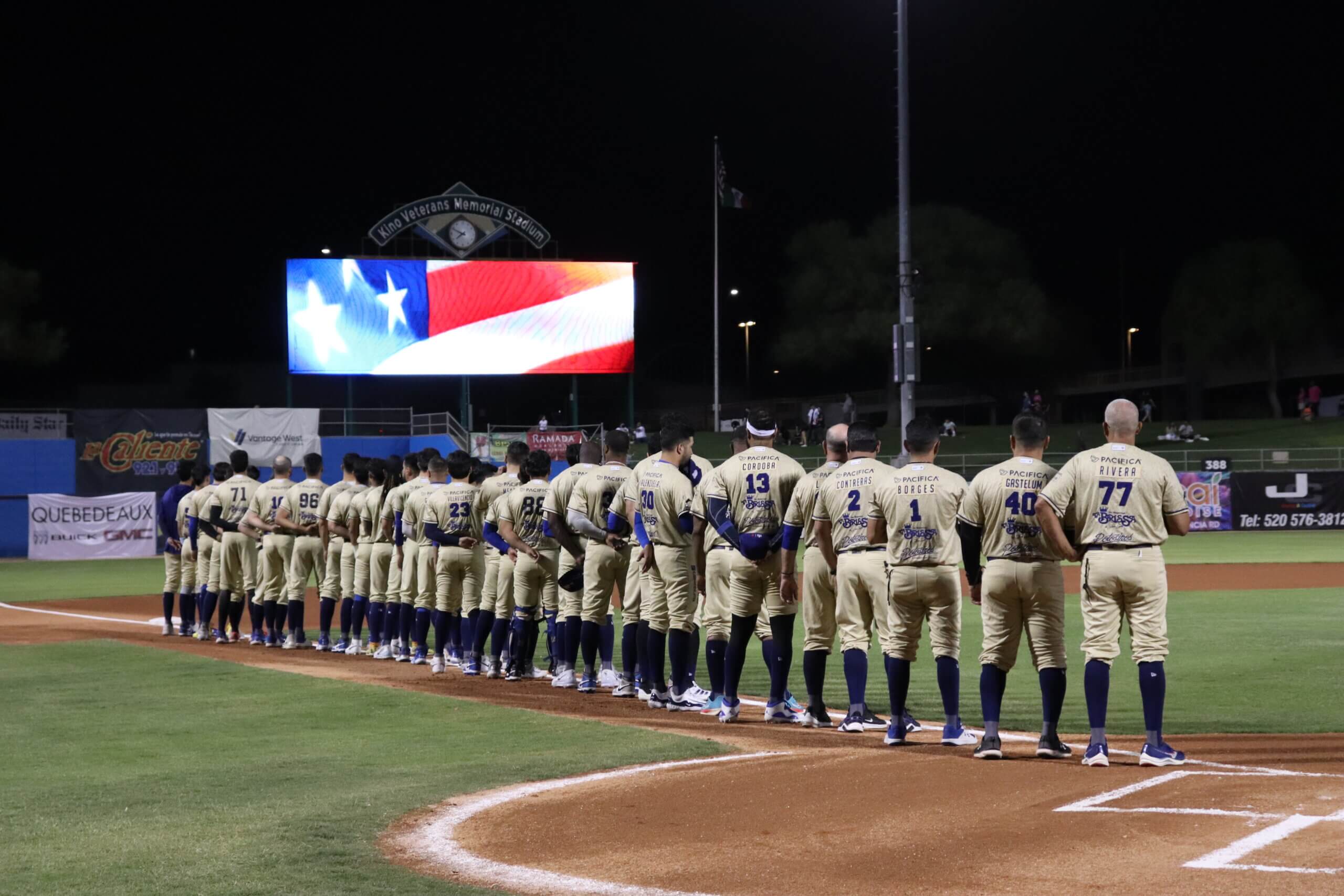 Tucson event photo 2