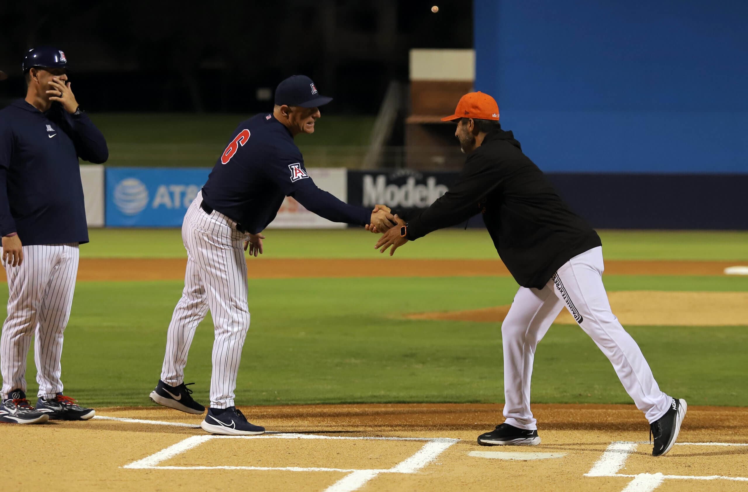 Kino Veterans Memorial Stadium