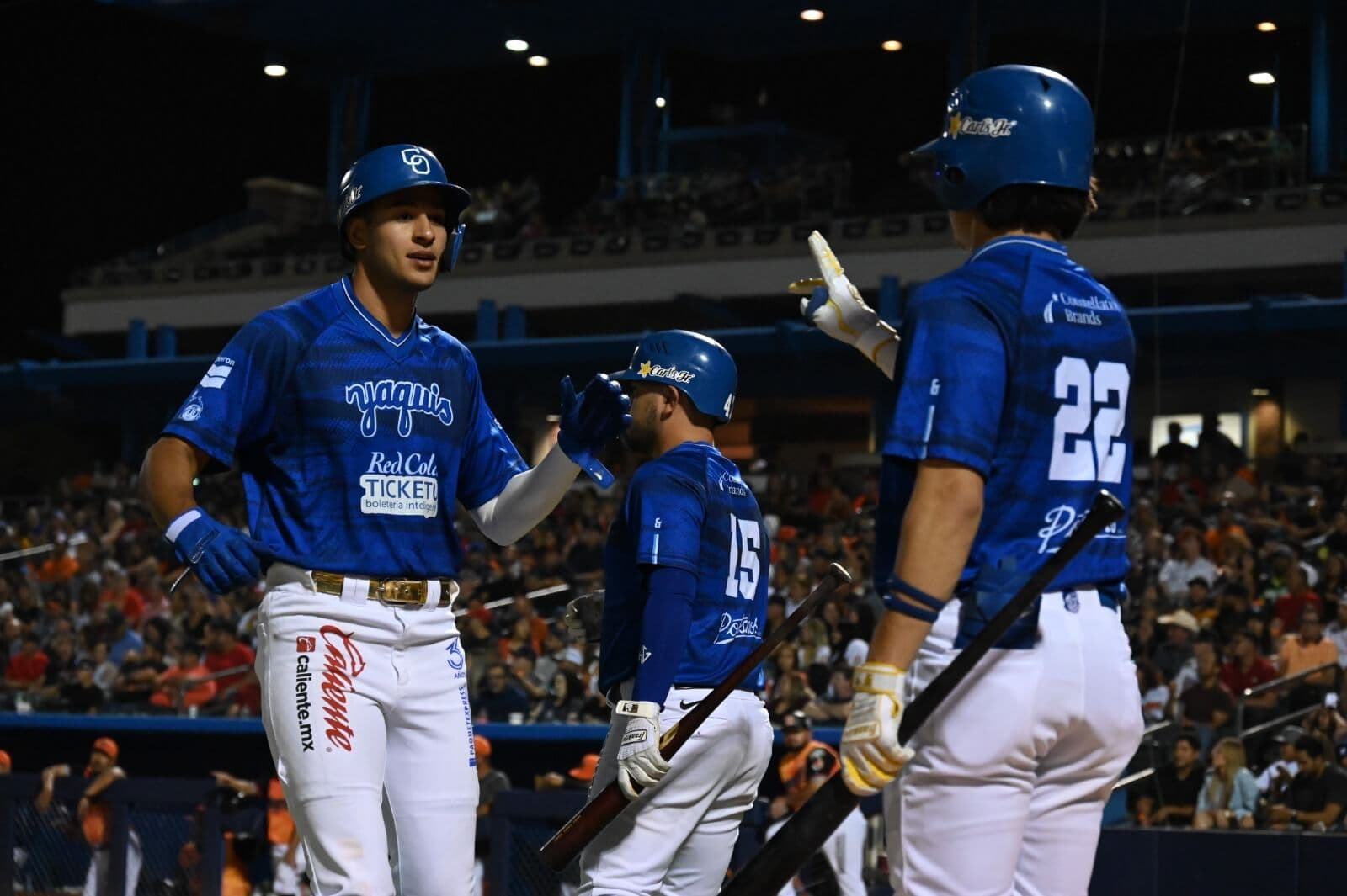 2024 Fiesta highlights