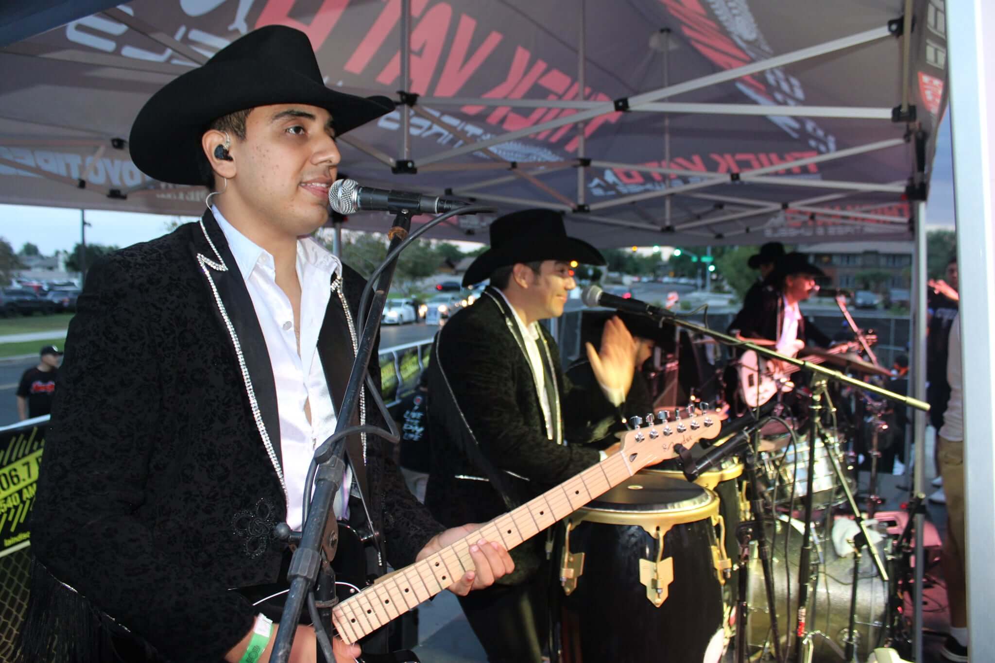 Vamos a Tucson Mexican Baseball Fiesta Returns for Tenth Year, Presented by Vantage West Credit Union