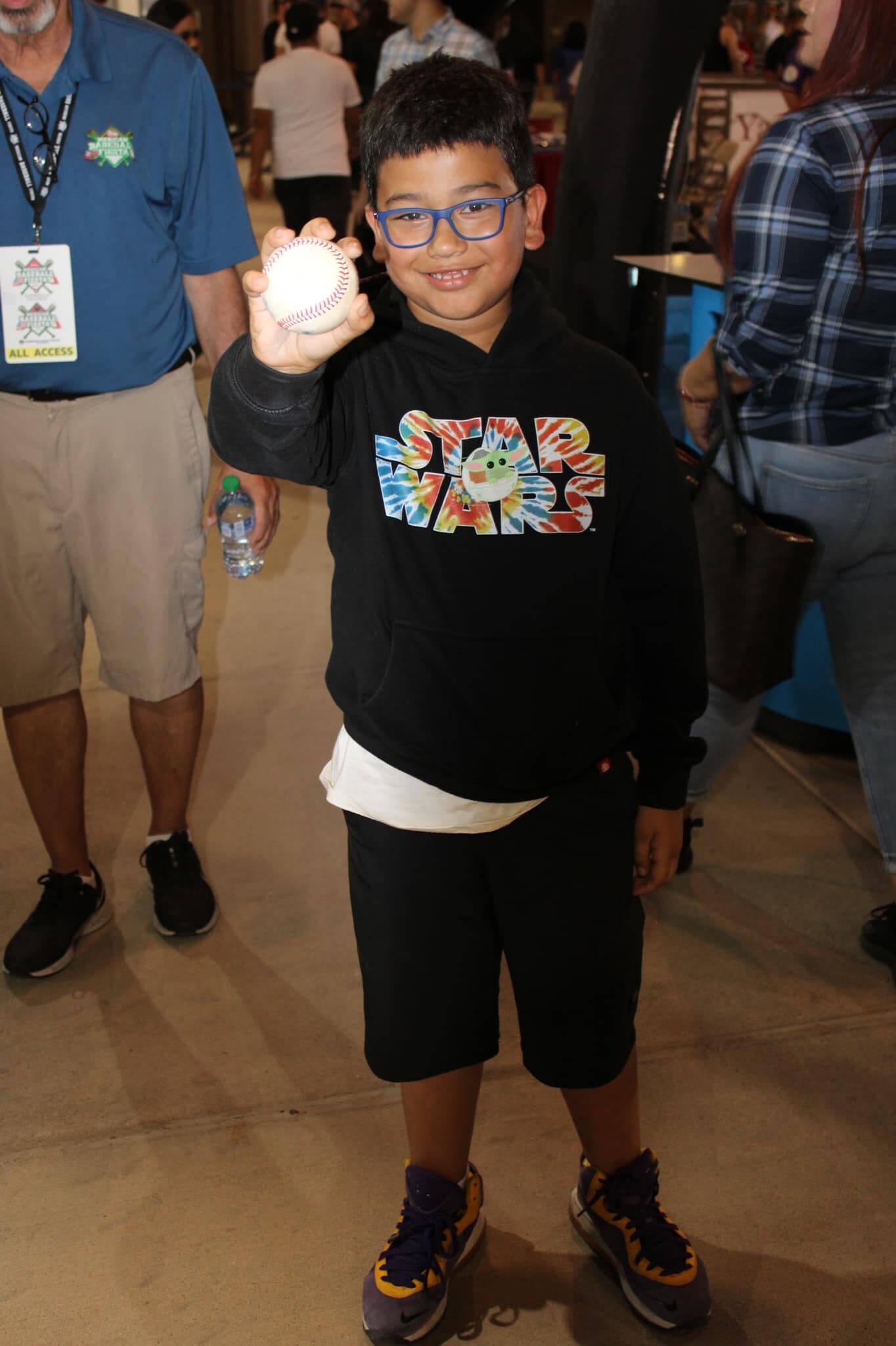 Phoenix event photo 8